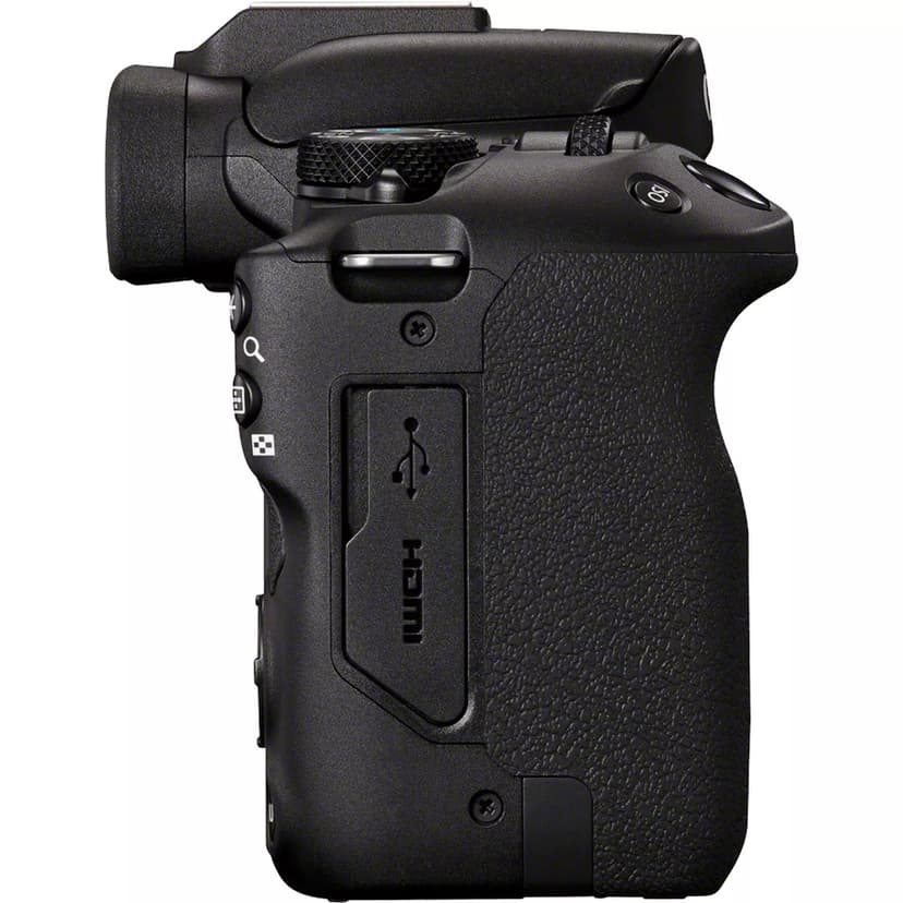 Canon EOS R50 Body