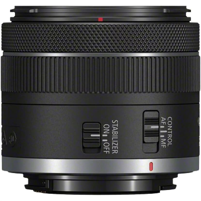 Canon RF 24-50mm f/4.5-6.3 IS STM