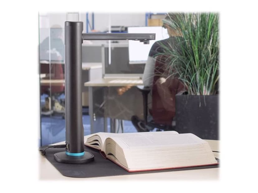 Iris IRIScan Desk 6 Business