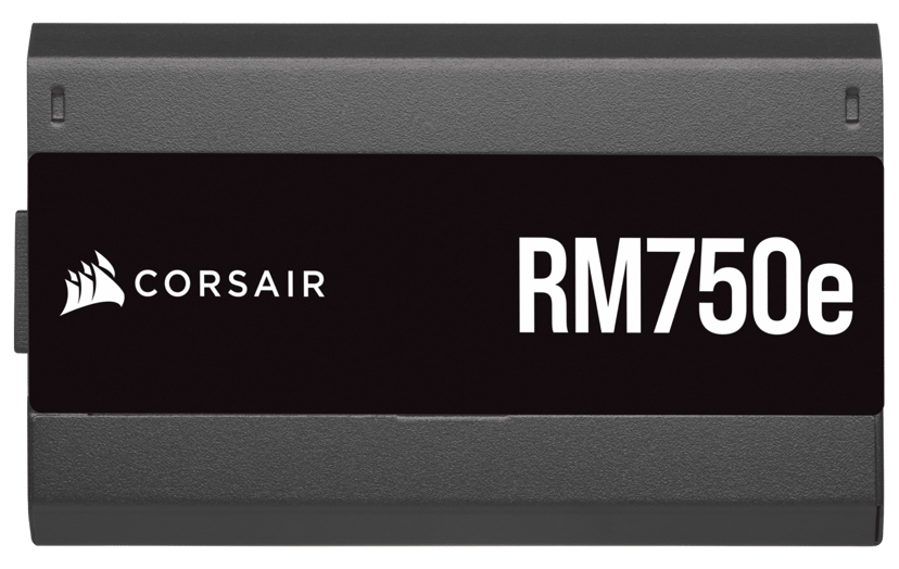 Corsair RM750E V3 750W 80 PLUS Gold Nätaggregat
