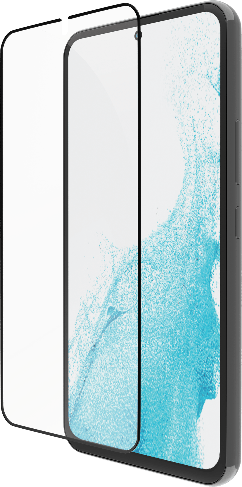 dbramante1928 eco-shield skärmskydd Samsung Galaxy A54 5G