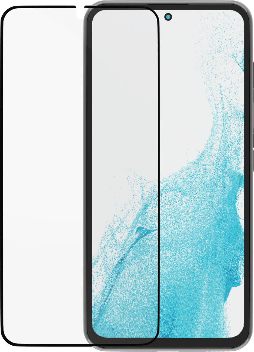 dbramante1928 eco-shield skärmskydd Samsung Galaxy A54 5G