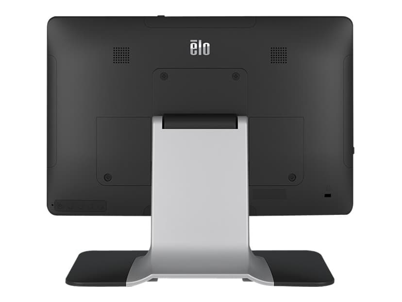 Elo 1302L 13.3" FHD 10-Touch USB-C/VGA/HDMI Black Without Stand 13.3" 300cd/m² 1920 x 1080pixels