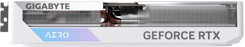 Gigabyte Geforce RTX 4070 Aero OC