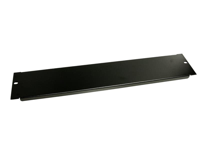Startech StarTech.com BLANKB2 rack tillbehör Blank panel