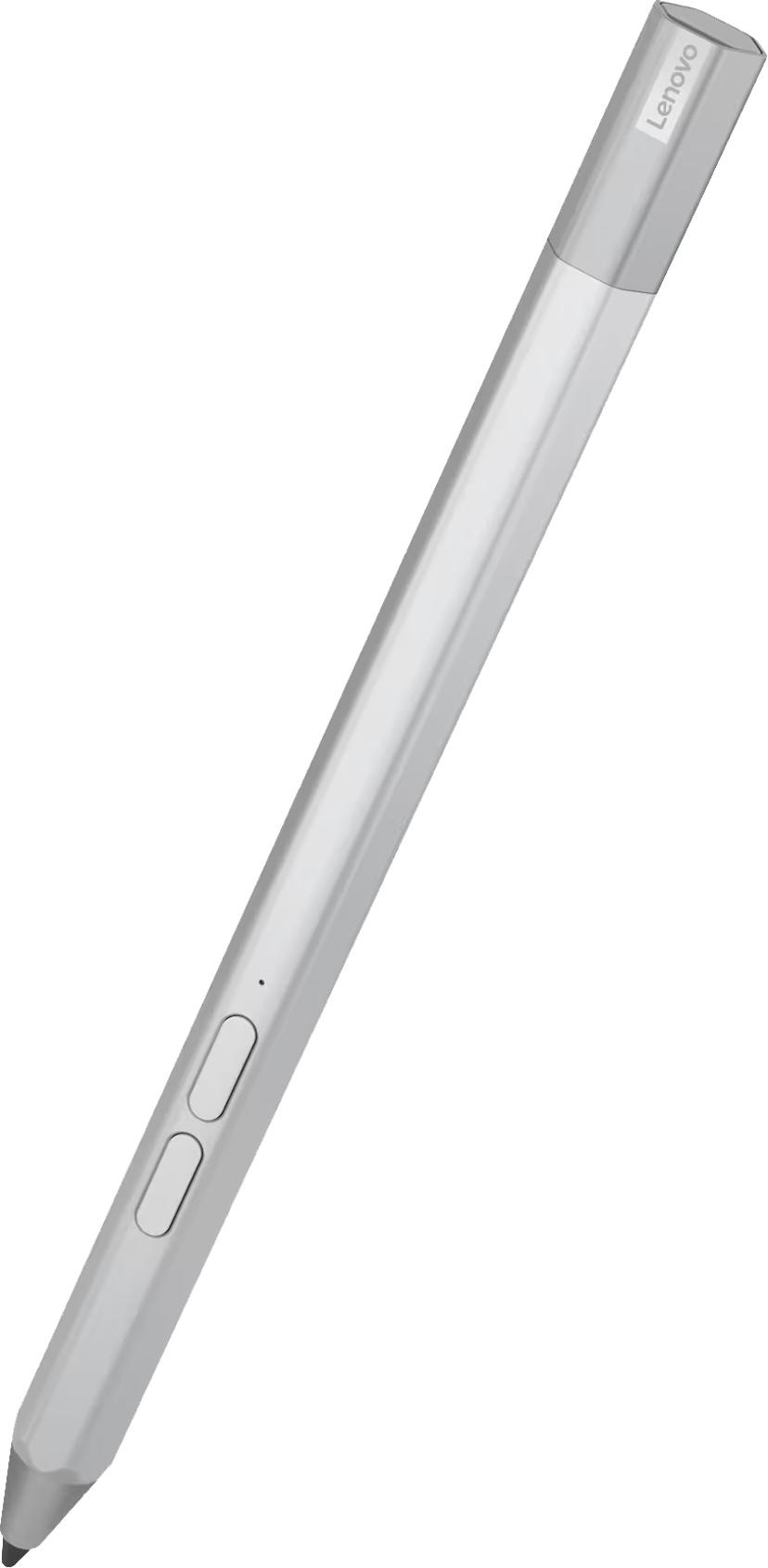 Lenovo Precision Pen 2 pekepenn 15 g Metallisk Metallisk