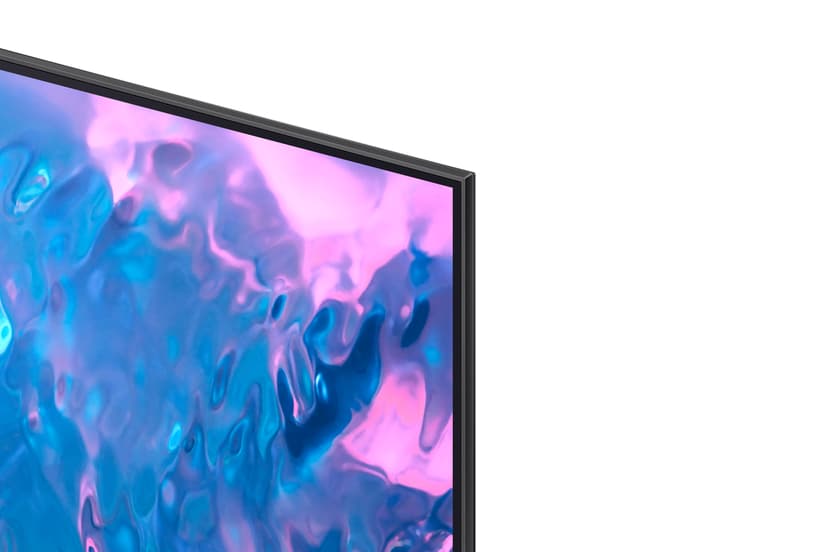 Samsung TQ85Q70C 85" 4K QLED Smart-TV (2023)