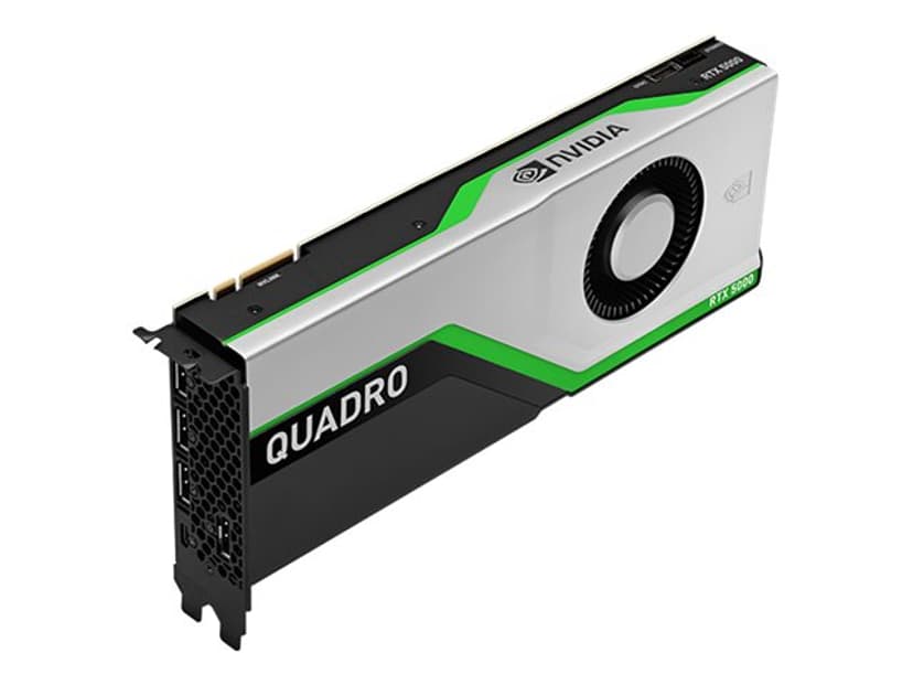 PNY Quadro RTX A5000 OEM 16GB