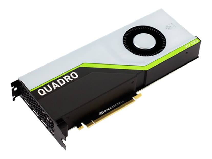 PNY Quadro RTX A5000 OEM 16GB