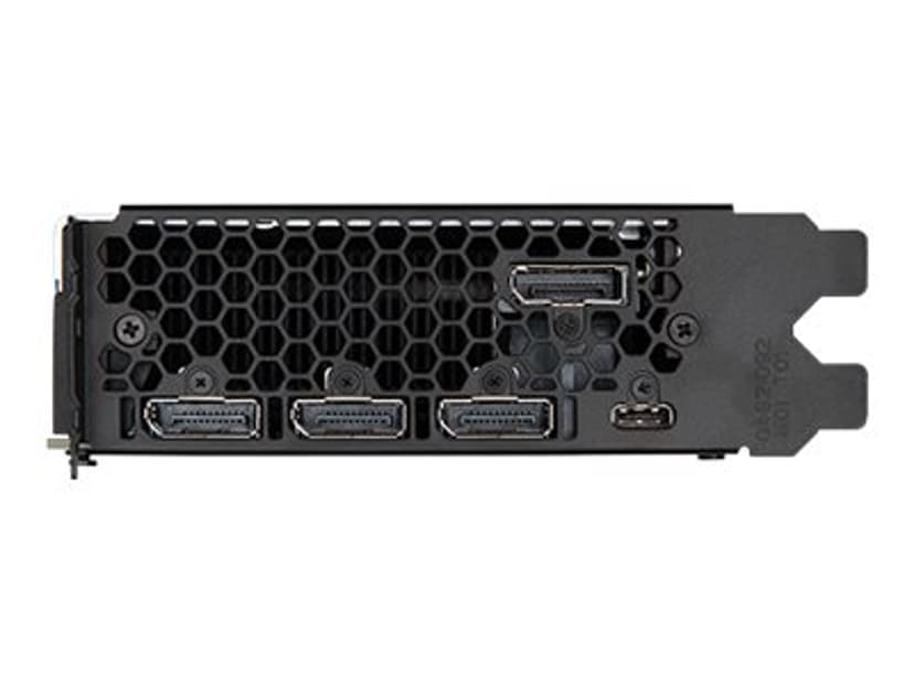PNY Quadro RTX A5000 OEM 16GB
