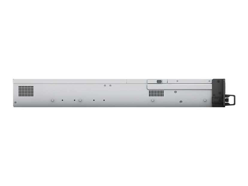 Synology SA SA6400 NAS- & lagringsservrar Rack (2U) Nätverksansluten (Ethernet) Svart 7272