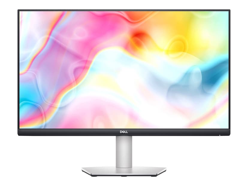 Dell S2722QC - (Fyndvara klass 2)