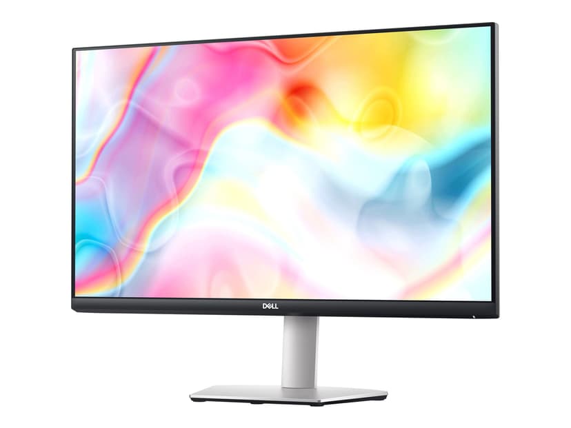 Dell S2722QC - (Löytötuote luokka 2)
