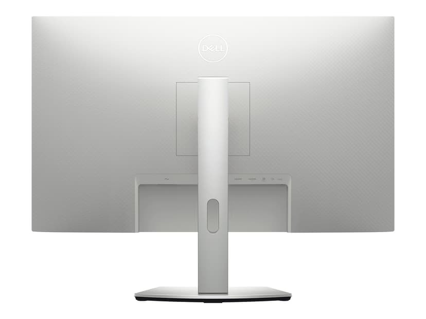Dell S2722QC - (Fyndvara klass 2)