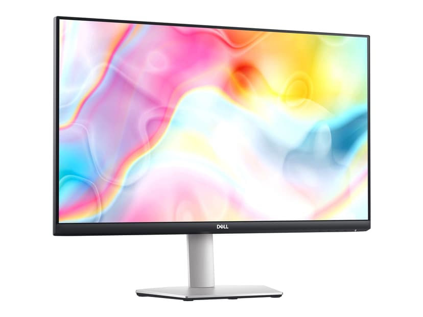 Dell S2722QC - (Fyndvara klass 2)