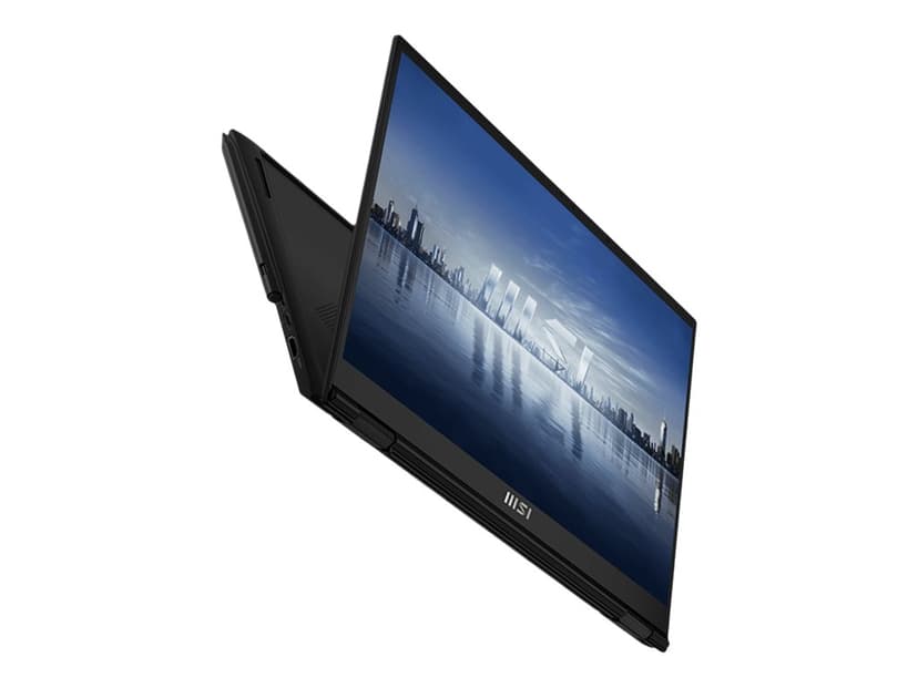 MSI Summit E14 Flip Evo Core i7 16GB 1000GB 14"