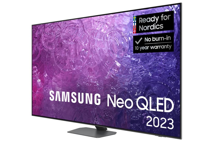 Samsung TQ75QN90C 75" 4K NEO QLED (2023)