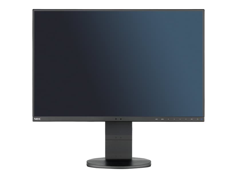NEC Multisync Ea242wu Fhd Black