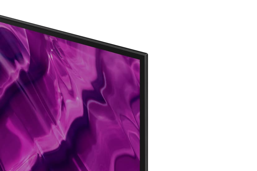 Samsung TQ65S92C 65" 4K QD OLED Smart-TV (2023)