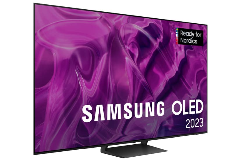 Samsung TQ55S92C 55" 4K QD OLED Smart-TV (2023)