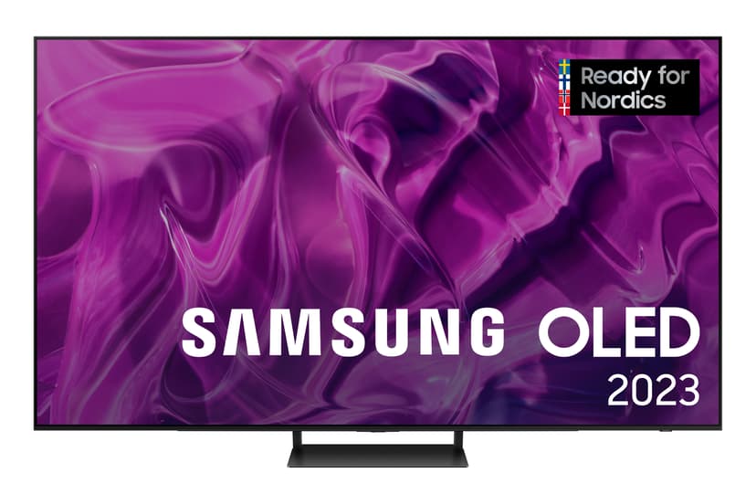 Samsung TQ55S92C 55" 4K QD OLED Smart-TV (2023)