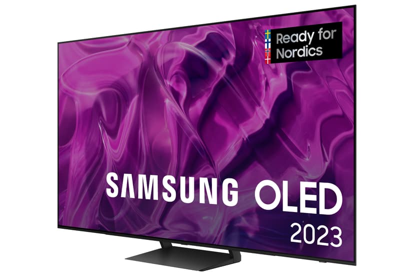 Samsung TQ55S92C 55" 4K QD OLED Smart-TV (2023)
