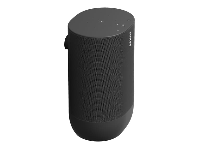 SONOS Väggkrok för Sonos Move - Svart