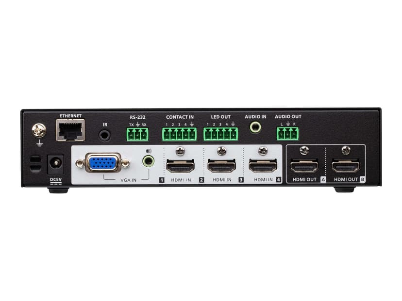 Aten VP1420-AT-G matriisikytkin Mediaesitysten matriisikytkin