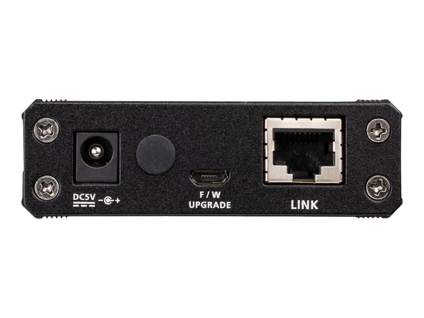 Aten 4 poorts USB 2.0 Cat 5 Verlenger (100m)