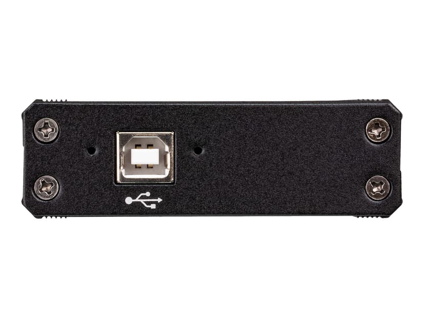 Aten USB 2.0 CAT 5-extender med 4 portar (upp till 100 m)