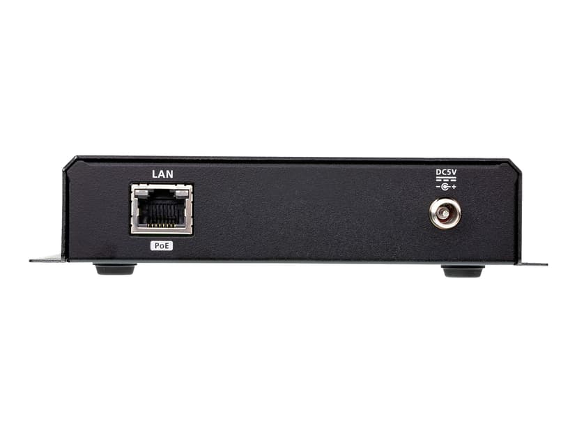 Aten VE8952T-AT-G AV-forlenger AV-sender Sort