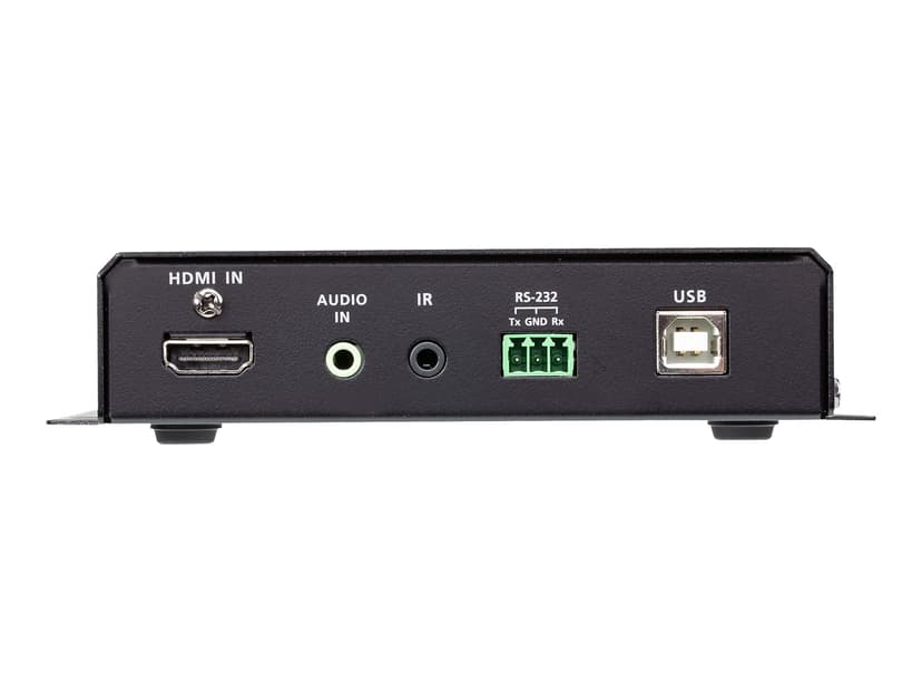 Aten 4K HDMI över IP-sändare med PoE