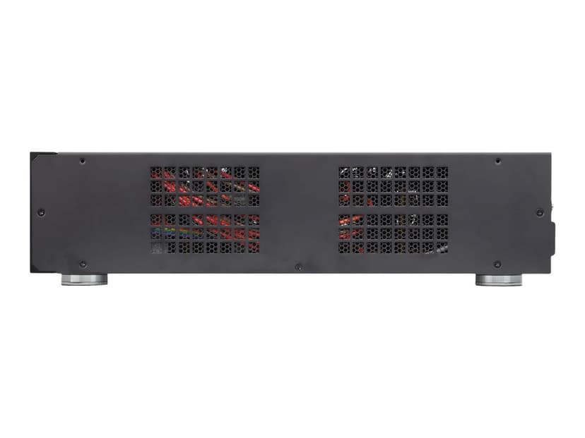 Aten VM51616H Skaalautuva matriisikytkin 124,5 W