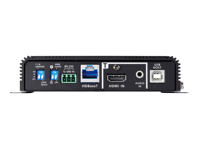 Aten True 4K HDMI/USB HDBaseT 3.0 transceiver