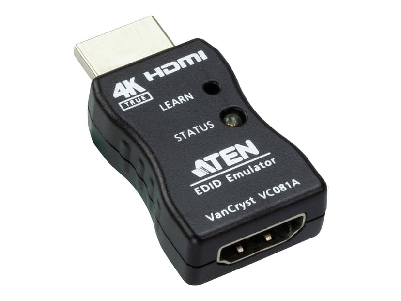 Aten True 4K HDMI EDID-emulatoradapter