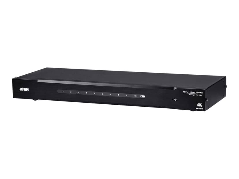 Aten 10-poorts 4K HDMI-splitter