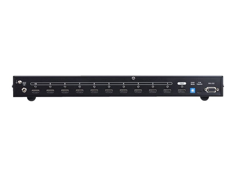 Aten VS0110HA HDMI 10x HDMI
