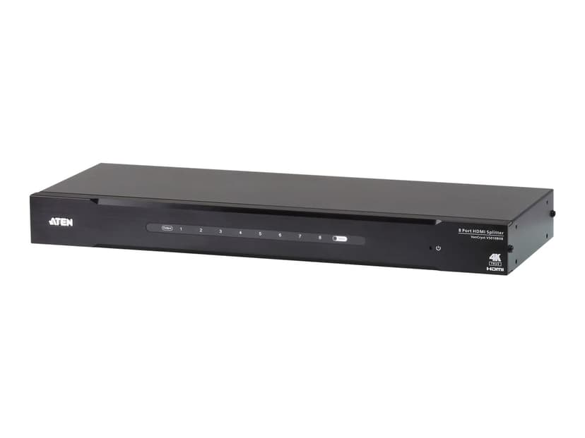 Aten VS0108HB HDMI 8x HDMI