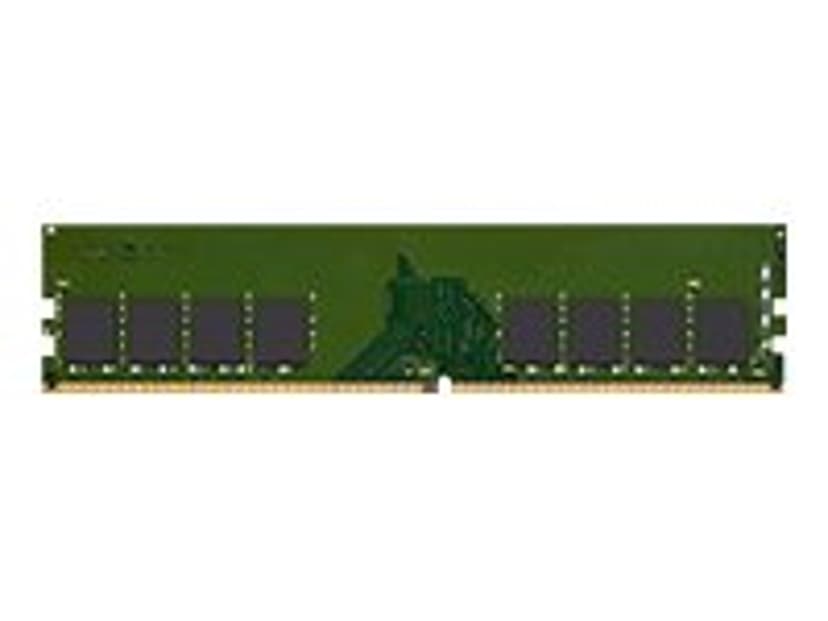 Kingston Technology KCP432ND8/16 hukommelsesmodul 16 GB 1 x 16 GB DDR4 3200 MHz 16GB 3200MHz DDR4 288-pin DIMM