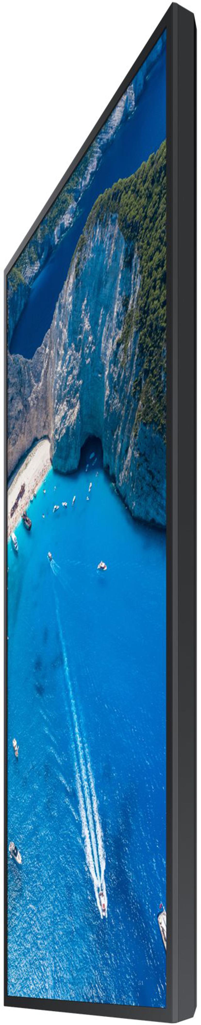 Samsung OM75A 75" 3840 x 2160pixels