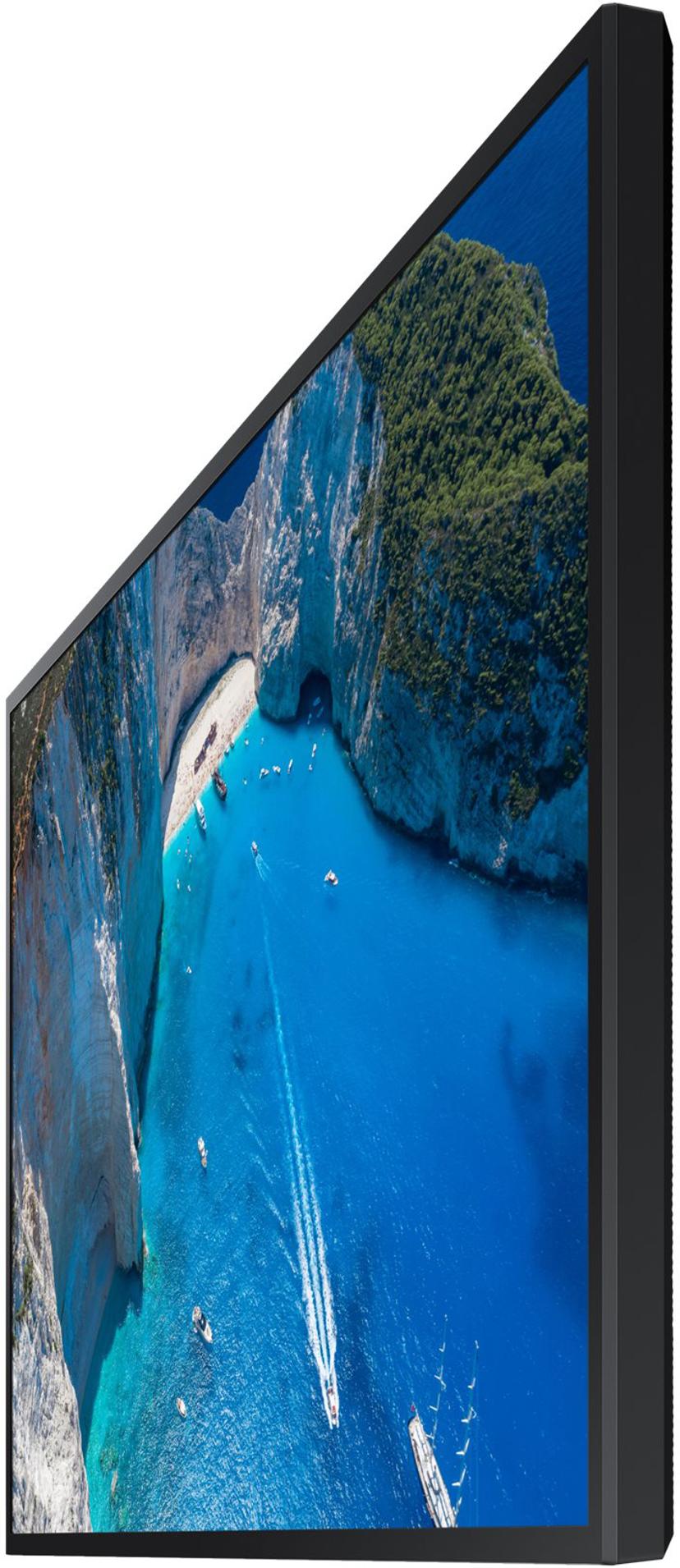 Samsung OM75A 75" 3840 x 2160pixels
