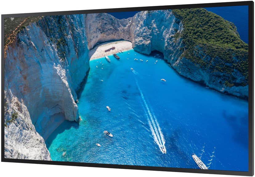 Samsung OM75A 75" 3840 x 2160pixels