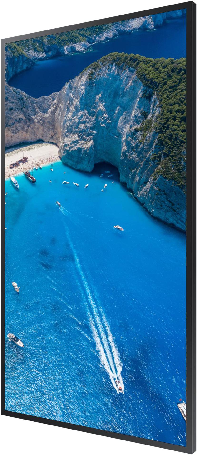 Samsung OM75A 75" 3840 x 2160pixels