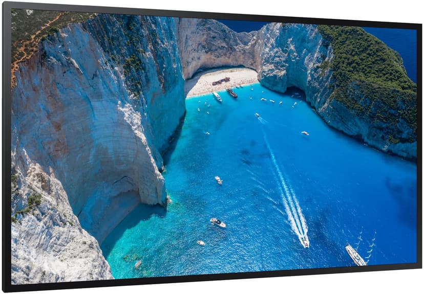Samsung OM75A 75" 3840 x 2160pixels