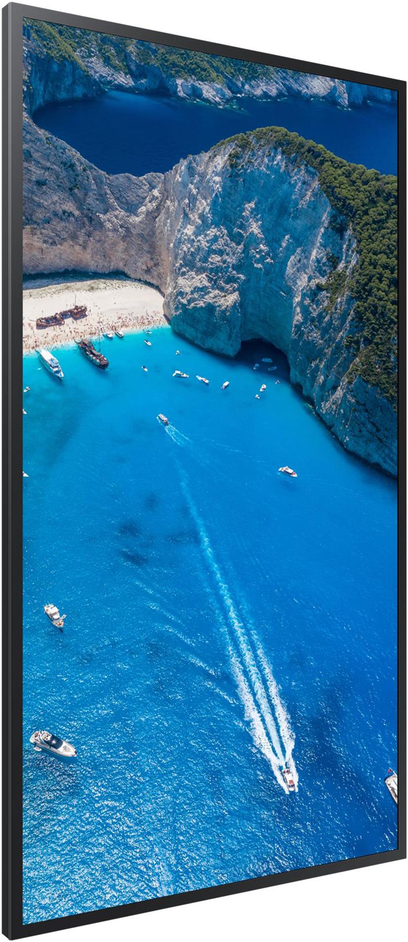Samsung OM75A 75" 3840 x 2160pixels