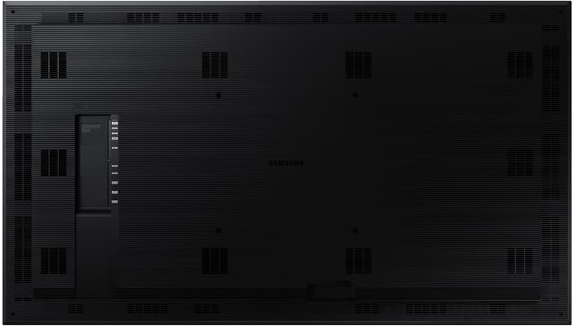 Samsung OM75A 75" 3840 x 2160pixels