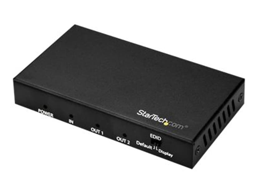 Startech HDMI splitter