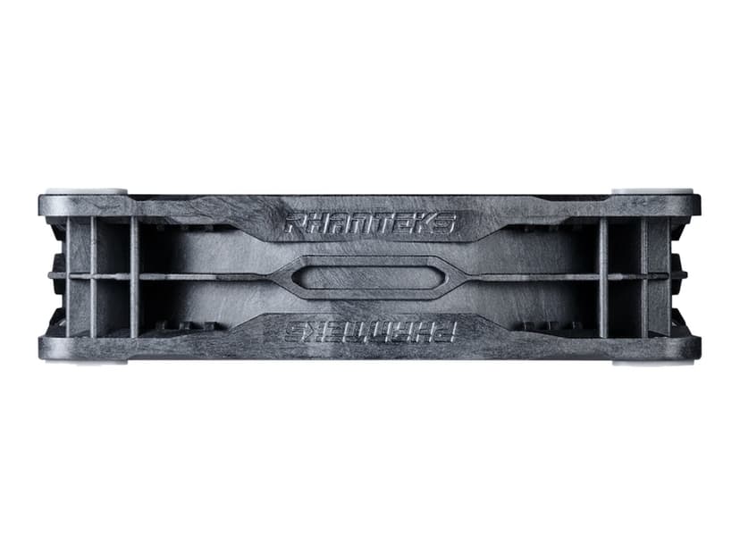 Phanteks T30 120 PWM Triple-Mode 3-P Fläkt Grå