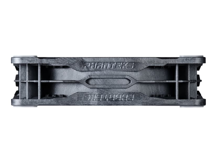 Phanteks T30 120 PWM Triple-Mode Fläkt Svart