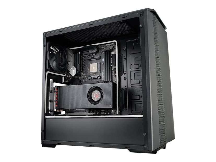 Phanteks Neon M1 D-RGB Universaali LED-nauha